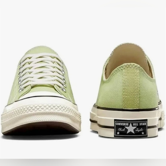 Converse All Star Chuck Taylor, Chuck 70 OX Low Tops *NWT* - Picture 4 of 12
